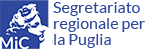 Segretariato regionale del MiC per la Puglia