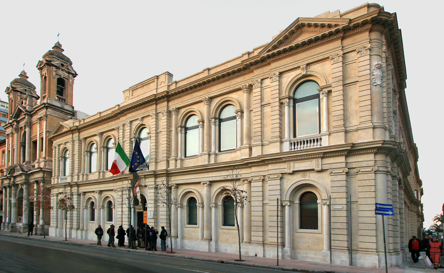 Taranto - Museo archeologico Nazionale